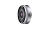 Sony SEL16F28 E30 AE Lens