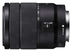 Sony SEL24F18Z AE Lens