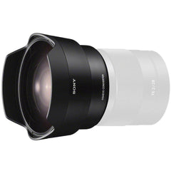 Sony SEL057FEC//JQ Lens