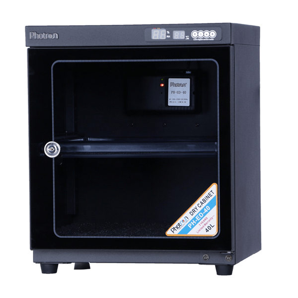 Photron 40 Litres Dry Cabinet