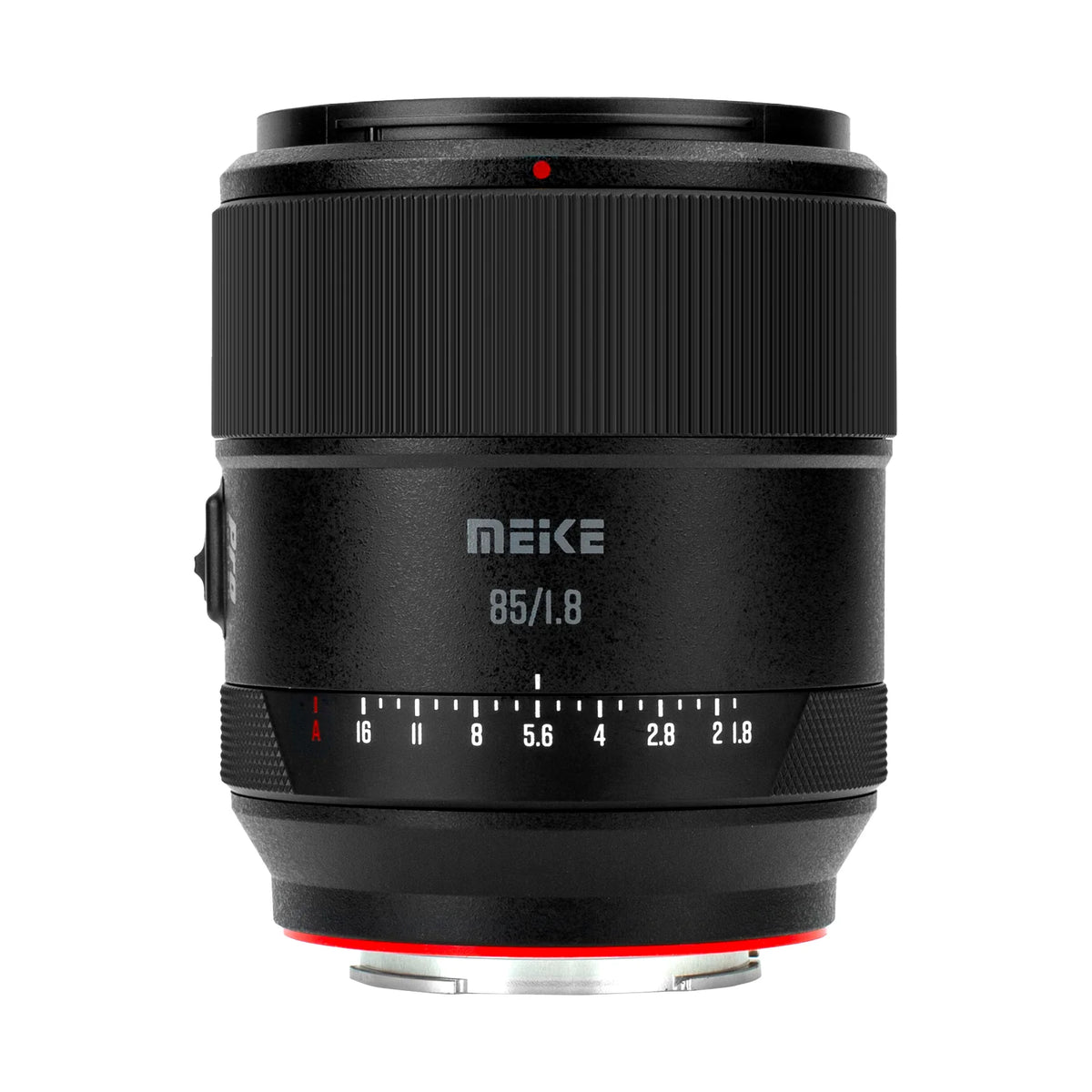 Meike 85mm F/1.8 For L-Mount cameras.