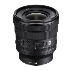 Sony SELP1635GZ SYX Lens