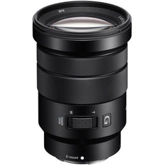 Sony SELP18105G/C SYX Lens