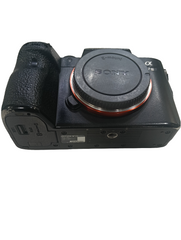 [PRE-OWN] SONY CAMERA 7M3 BODY