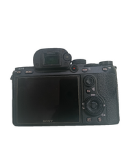 [PRE-OWN] SONY CAMERA 7M3 BODY