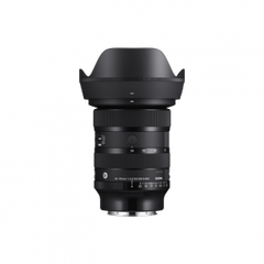 SIGMA AF 24-70MM F/2.8 DG DN II (A) - SONY E