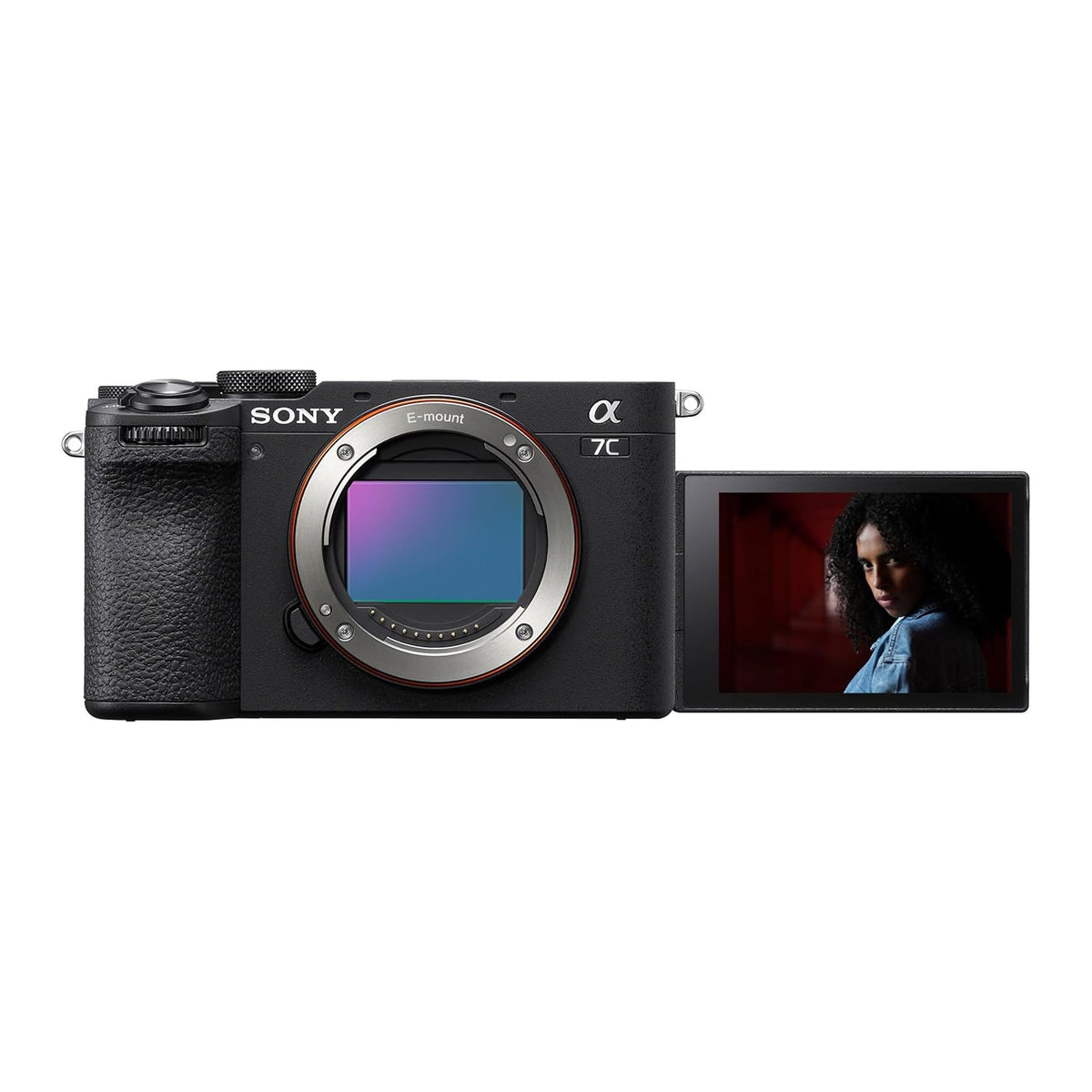 Sony ILCE-7CM2/BQ IN5