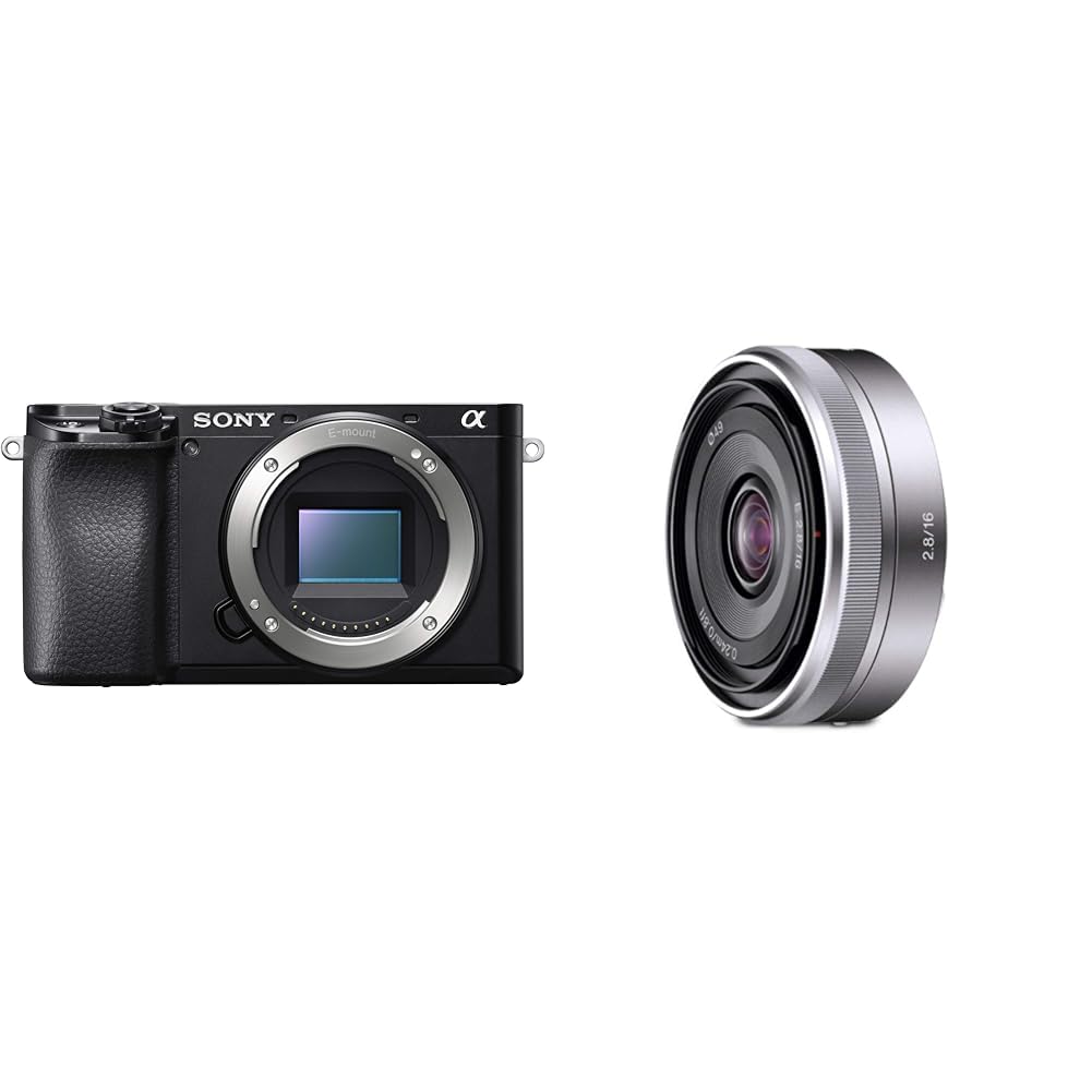 Sony ILCE-6100/BQ IN5