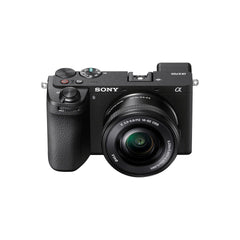 Sony ILCE-6700L/BQ IN5