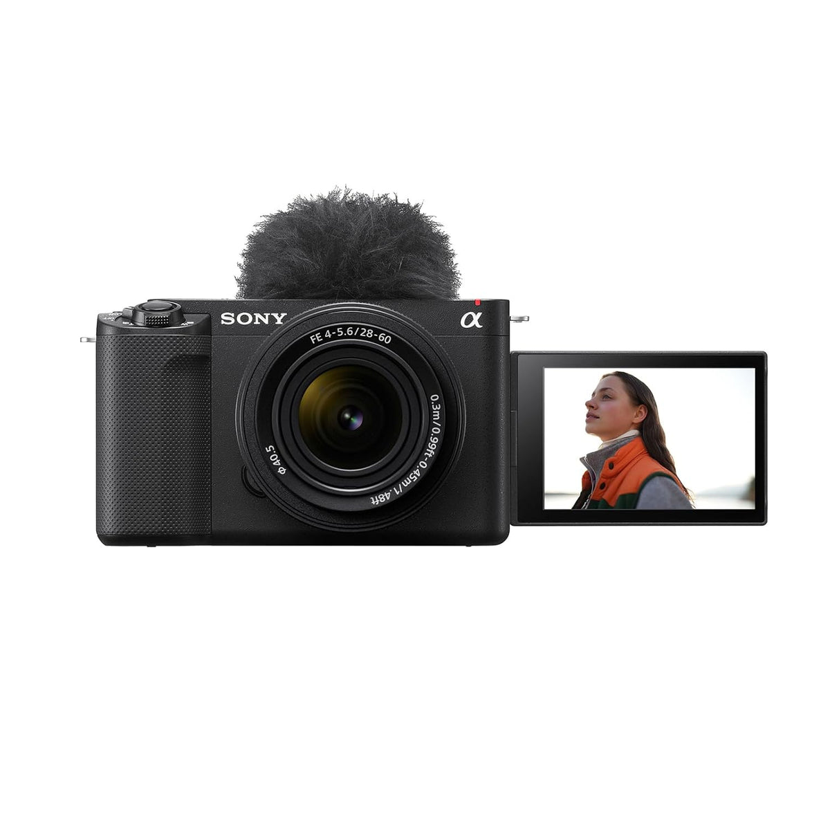 Sony ZV-E1L/BQ IN5