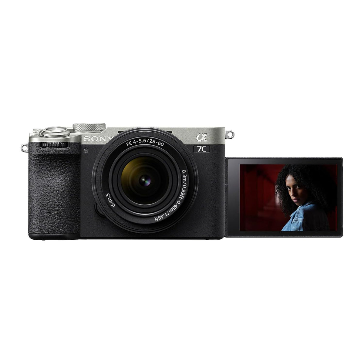 Sony ILCE-7CM2L/SQ IN5