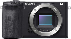 Sony ILCE-6600/BQ IN5