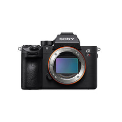 Sony ILCE-7RM3A/Q IN5