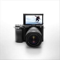 Sony ILCE-6400M/BIN5