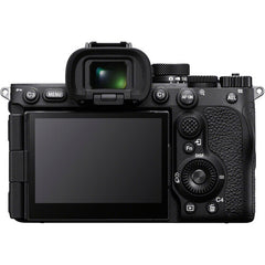 Sony ILCE-7RM5/BQ IN5