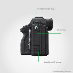 Sony ILCE-1/BQ IN5