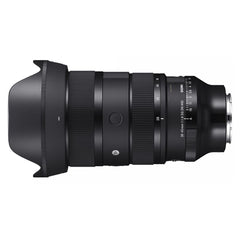 SIGMA AF 28-45MM F/1.8 DG DN (A) - SONY E