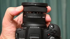 SIGMA AF 10-18mm F2.8 DC DN (C) F/RF MOUNT - CANON RF