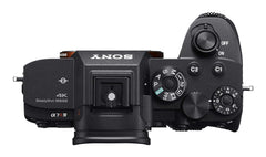 Sony ILCE-7RM4A/Q IN5