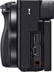 Sony ILCE-6100/BQ IN5