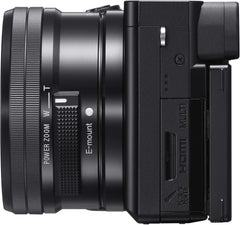 Sony ILCE-6100L/BQ IN5