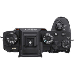 Sony ILCE-9M2/BQ IN5
