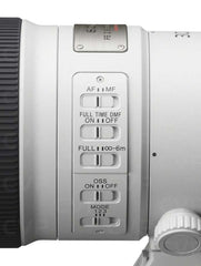 Sony SEL300F28GM/SYX Lens