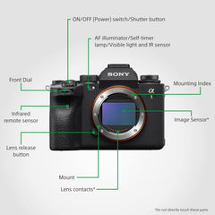 Sony ILCE-1/BQ IN5
