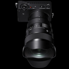SIGMA AF 15MM F/1.4 DG DN DIAGONAL FISHEYE - SONY E