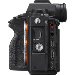 Sony ILCE-9M2/BQ IN5