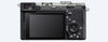 Sony ILCE-7CM2/SQ IN5