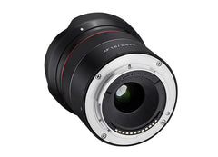 Samyang AF 18mm F2.8 Sony FE