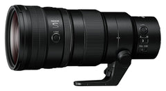 Nikon NIKKOR Z 400mm f/4.5 VR S