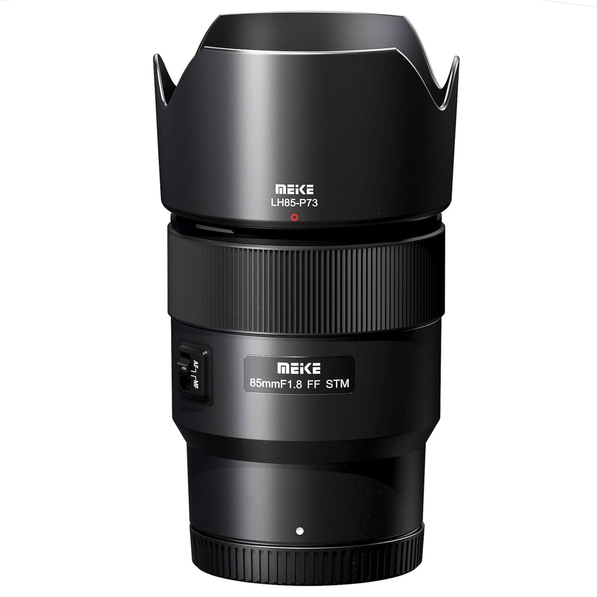 Meike 85mm 1.8 II (Z Mount) For Nikon's Z cameras.