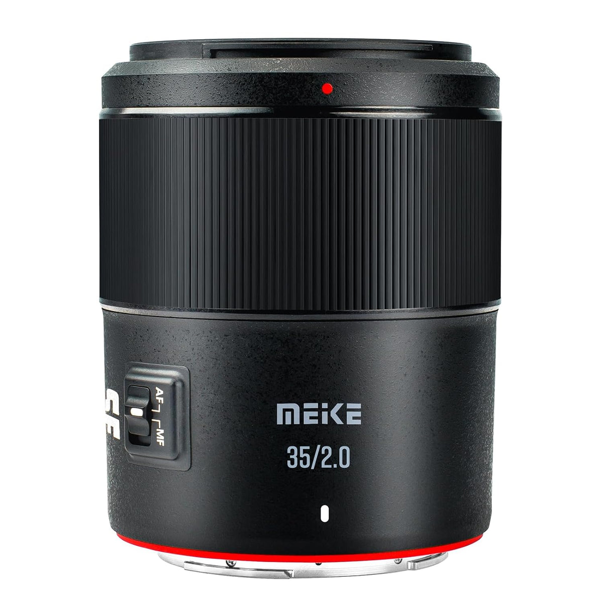 Meike 35mm F2.0 (Z Mount) For Nikon's Z cameras.
