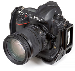 SIGMA AF 24-105mm F4 DG OS HSM A - NIKON