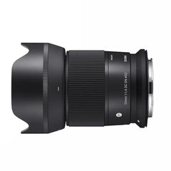 SIGMA AF 23mm F1.4 DC DN | CF/RF MOUNT - CANON RF
