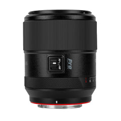 Meike 55mm 1.8 (E Mount) For Sony's Alpha (α) cameras.