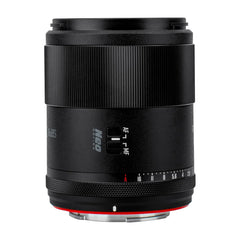 Meike APS-C 33mm 1.4 (E Mount) For Sony's Alpha (α) cameras.