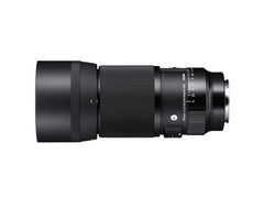 SIGMA AF 105mm F2.8 DG DN Macro - SONY E