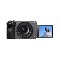 Sony Creative PRO ILME-FX30B/QIN5
