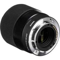 SIGMA AF 30mm F1.4 DC DN | C - Sony E