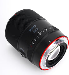Meike 35mm F1.8 (Z Mount) For Nikon's Z cameras.