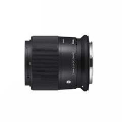 SIGMA AF 23mm F1.4 DC DN | CF/RF MOUNT - CANON RF