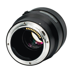 Meike 85mm 1.8 II (Z Mount) For Nikon's Z cameras.