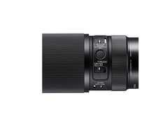 SIGMA AF 105mm F2.8 DG DN Macro - SONY E