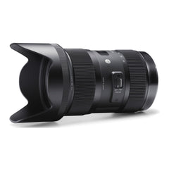 SIGMA AF 18-35mm F1.8 DC HSM A - CANON