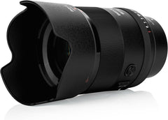 Meike 85mm F1.4 For L-Mount cameras.