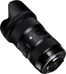 SIGMA AF 18-35mm F1.8 DC HSM A - NIKON