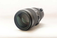 SIGMA AF 50-100mm F1.8 DC HSM | A - CANON